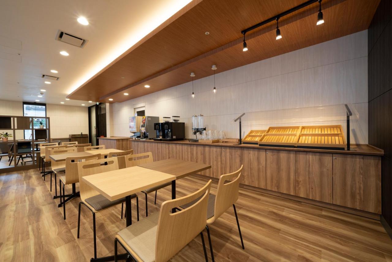 Washington R&B Hotel Nagoya Ekimae Eksteriør billede