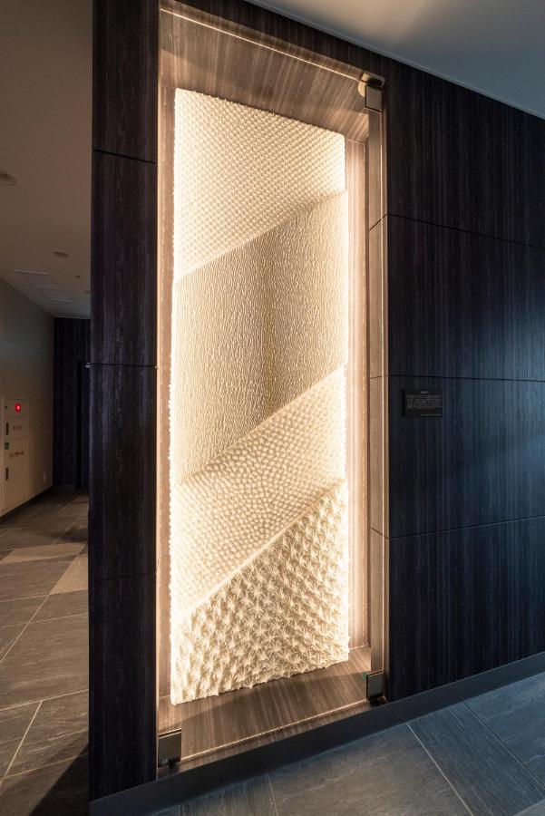 Washington R&B Hotel Nagoya Ekimae Eksteriør billede