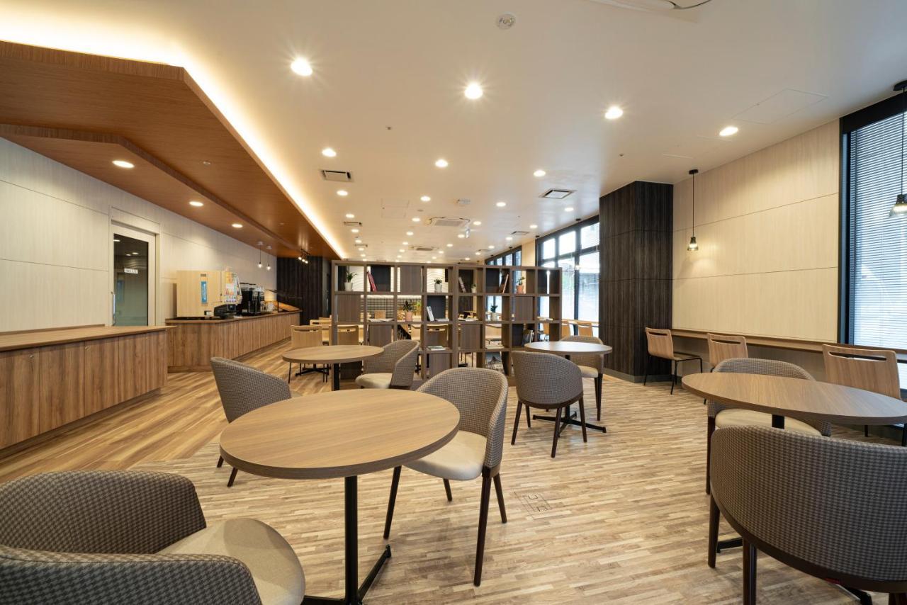 Washington R&B Hotel Nagoya Ekimae Eksteriør billede