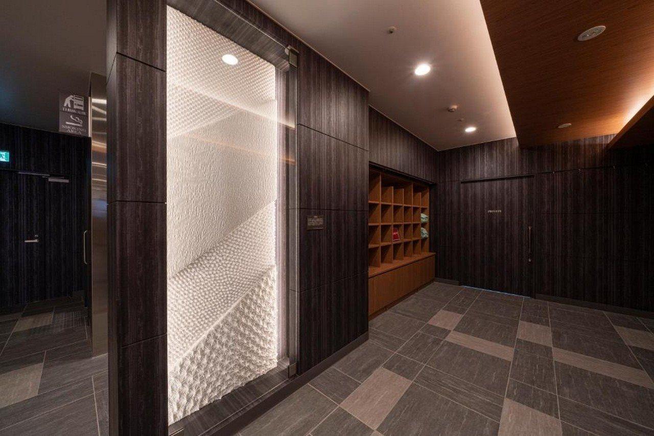 Washington R&B Hotel Nagoya Ekimae Eksteriør billede