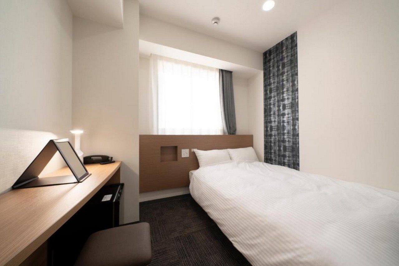 Washington R&B Hotel Nagoya Ekimae Eksteriør billede